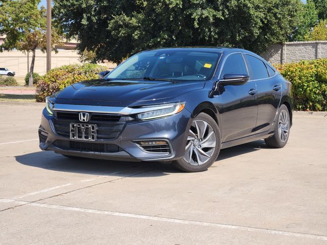 2022 Honda Insight Touring Grapevine TX