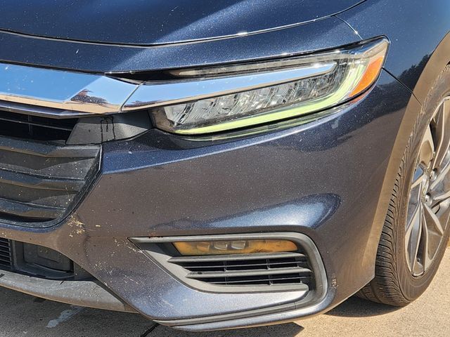 2022 Honda Insight Touring Grapevine TX