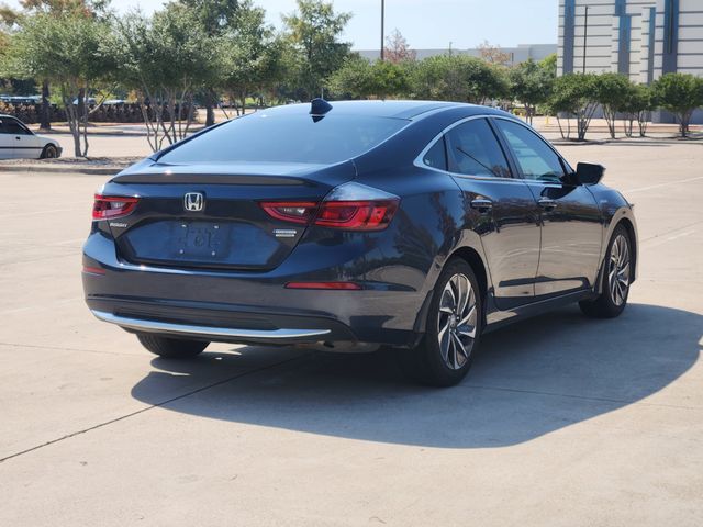 2022 Honda Insight Touring Grapevine TX