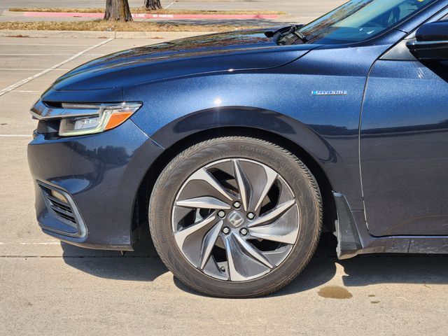 2022 Honda Insight Touring Grapevine TX