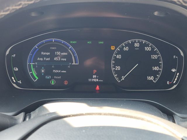 2022 Honda Insight Touring Grapevine TX