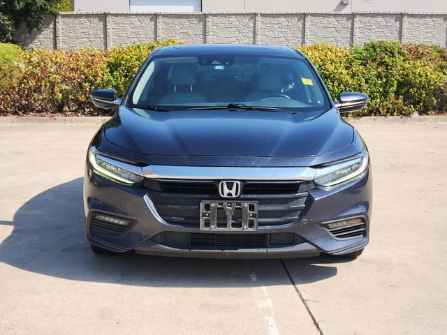2022 Honda Insight Touring Grapevine TX