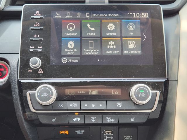 2022 Honda Insight Touring Grapevine TX