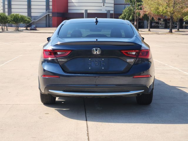 2022 Honda Insight Touring Grapevine TX