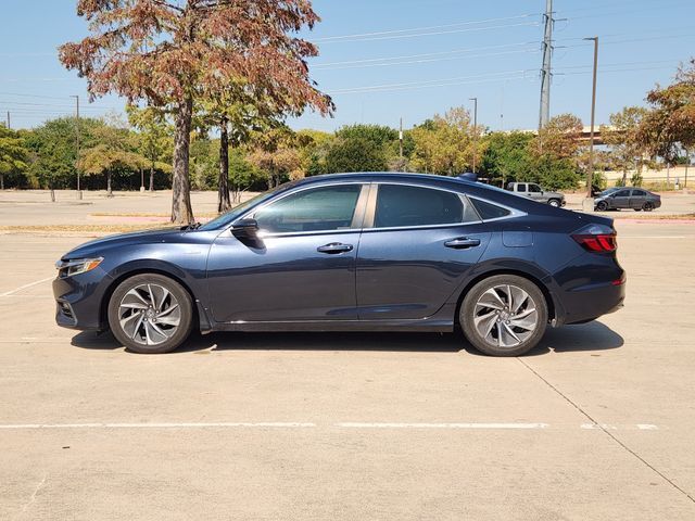 2022 Honda Insight Touring Grapevine TX