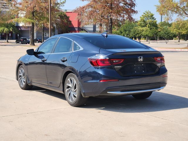 2022 Honda Insight Touring Grapevine TX