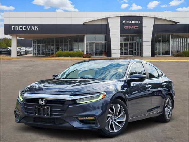 2022 Honda Insight Touring Grapevine TX