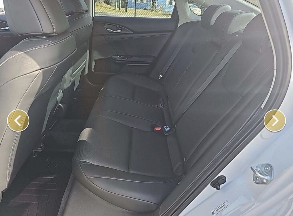 2022 Honda Insight Touring Oklahoma City OK