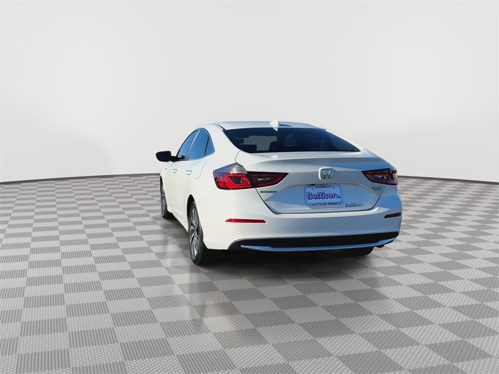 2022 Honda Insight Touring Oklahoma City OK