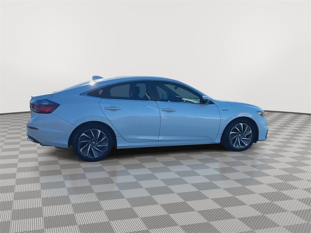 2022 Honda Insight Touring Oklahoma City OK