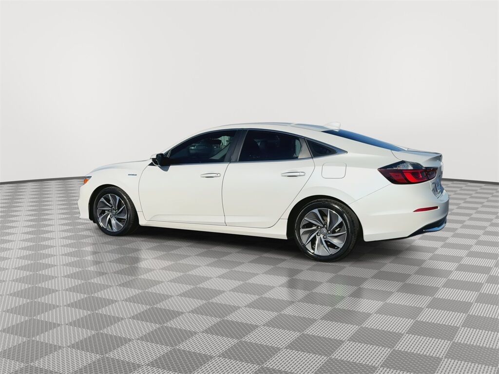 2022 Honda Insight Touring Oklahoma City OK