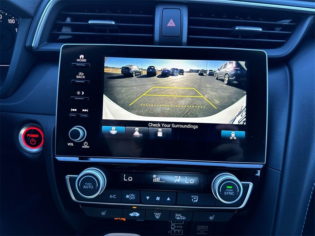 2022 Honda Insight Touring Oklahoma City OK