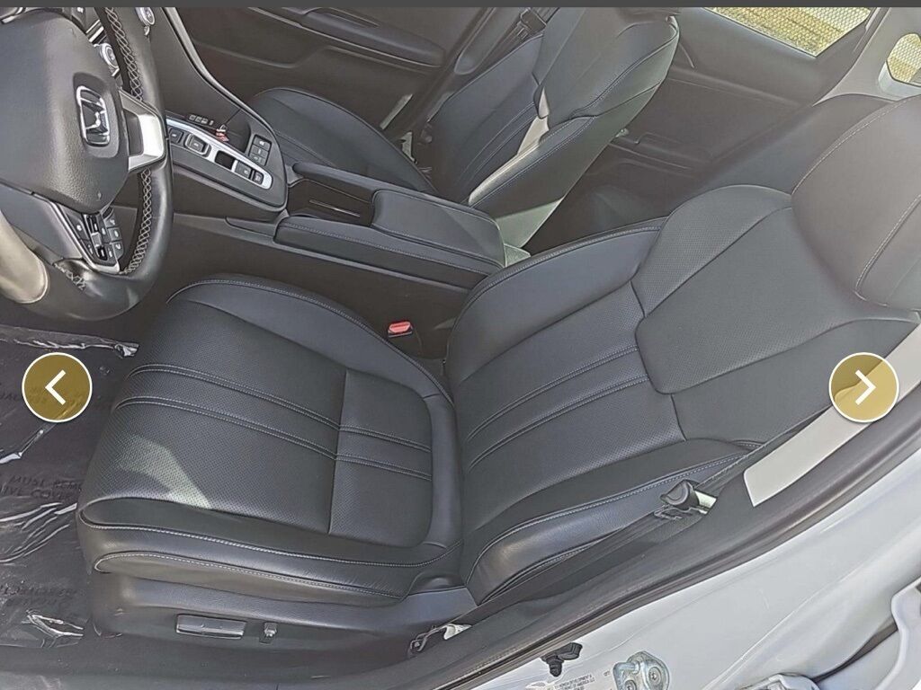 2022 Honda Insight Touring Oklahoma City OK