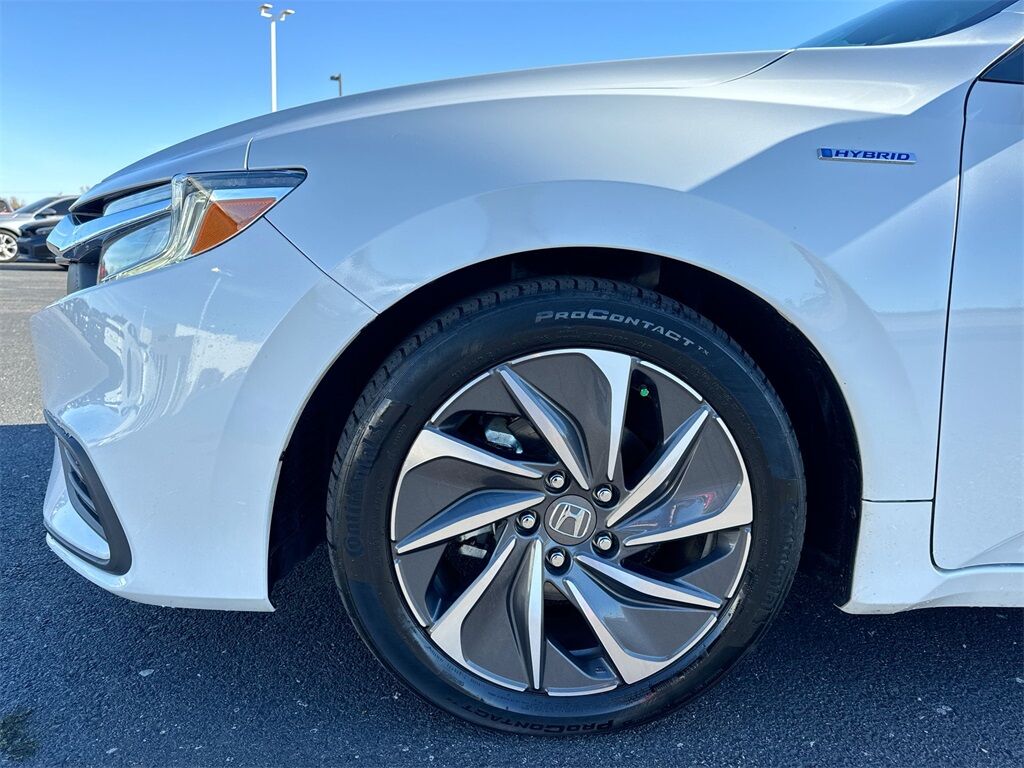 2022 Honda Insight Touring Oklahoma City OK