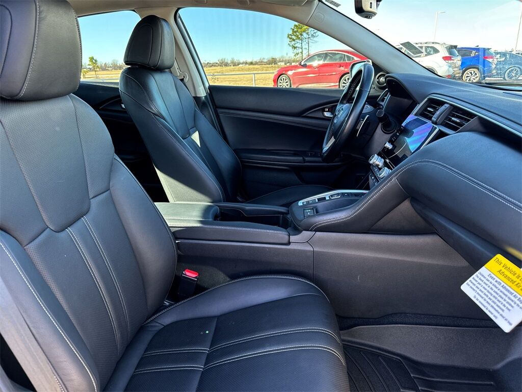 2022 Honda Insight Touring Oklahoma City OK