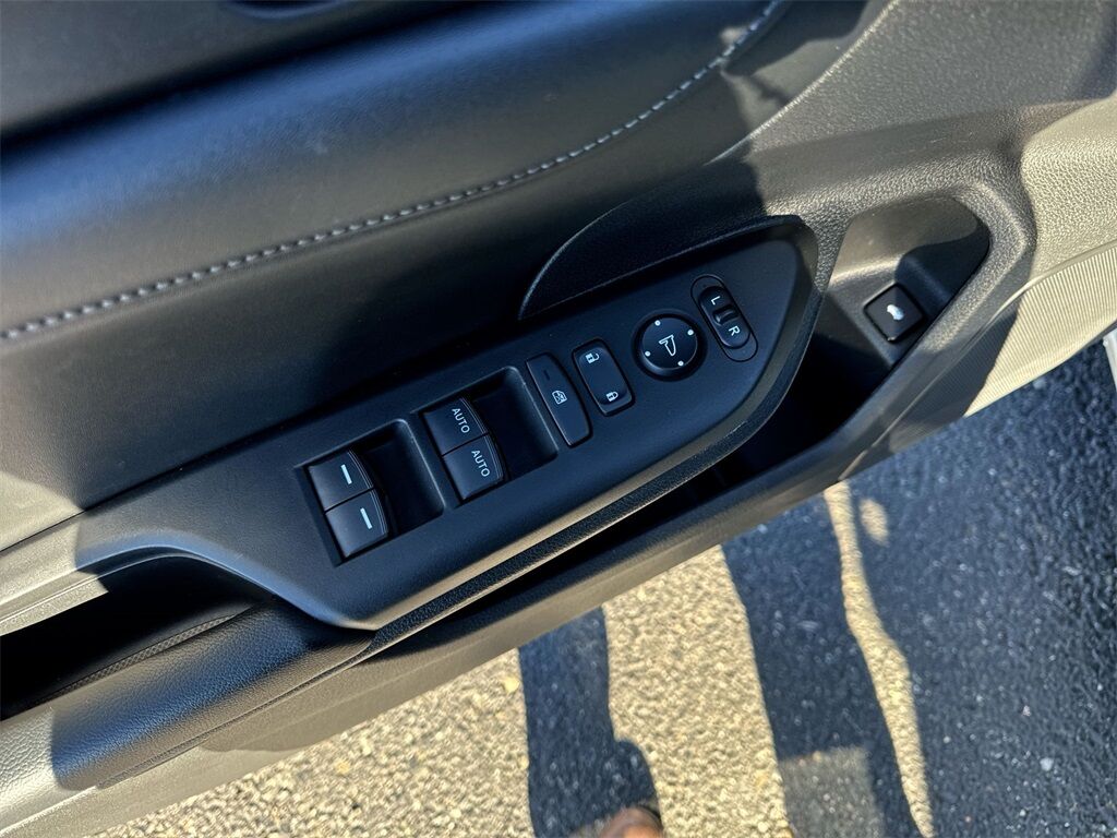 2022 Honda Insight Touring Oklahoma City OK