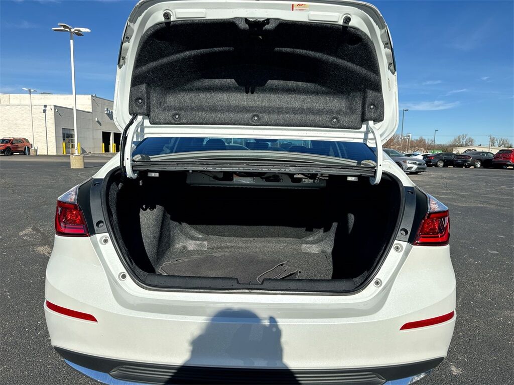 2022 Honda Insight Touring Oklahoma City OK