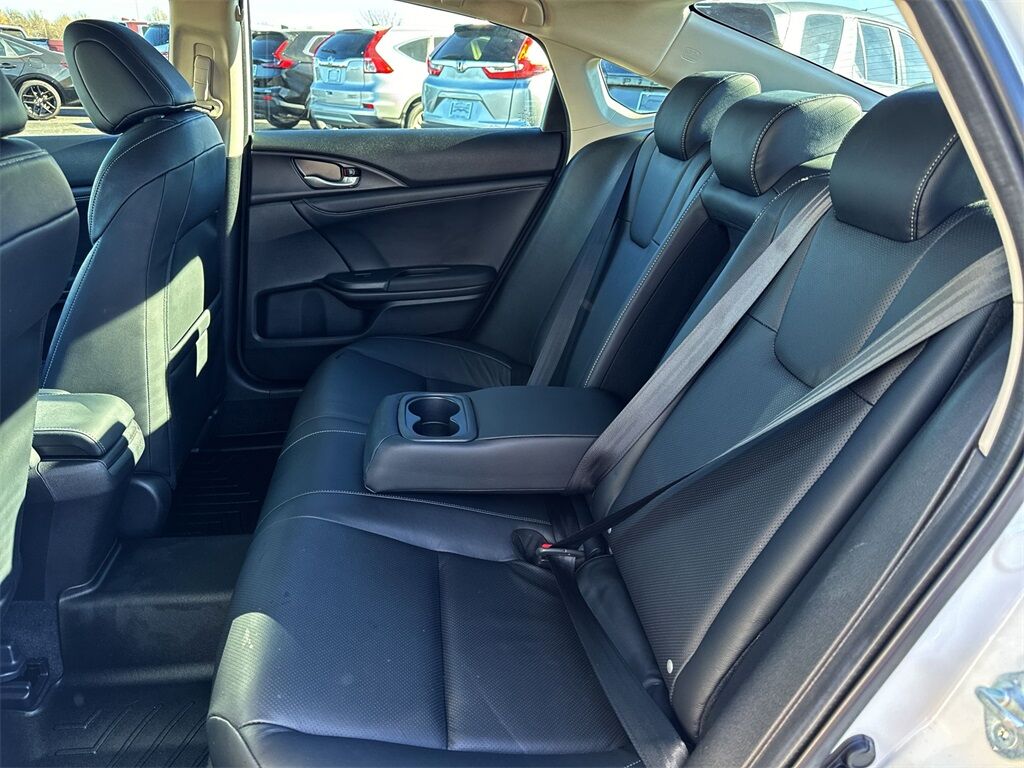 2022 Honda Insight Touring Oklahoma City OK