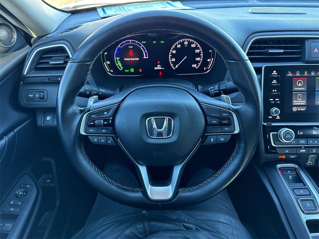 2022 Honda Insight Touring Oklahoma City OK