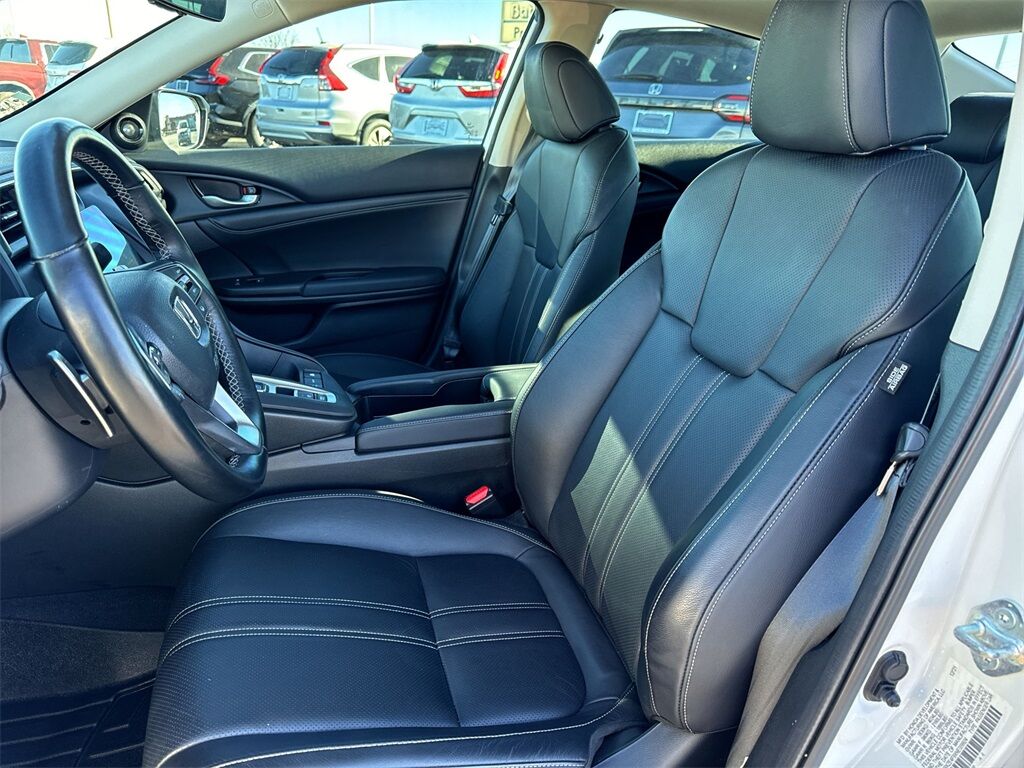 2022 Honda Insight Touring Oklahoma City OK