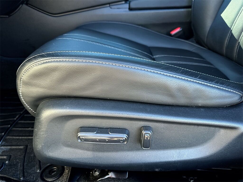 2022 Honda Insight Touring Oklahoma City OK