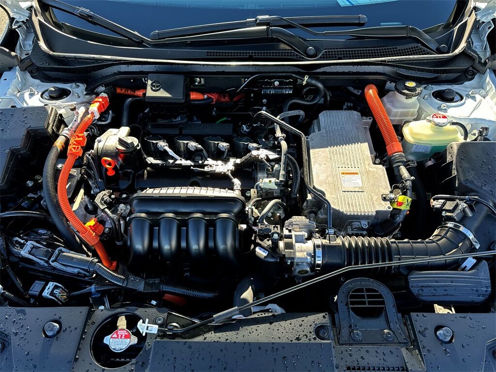 2022 Honda Insight Touring Oklahoma City OK