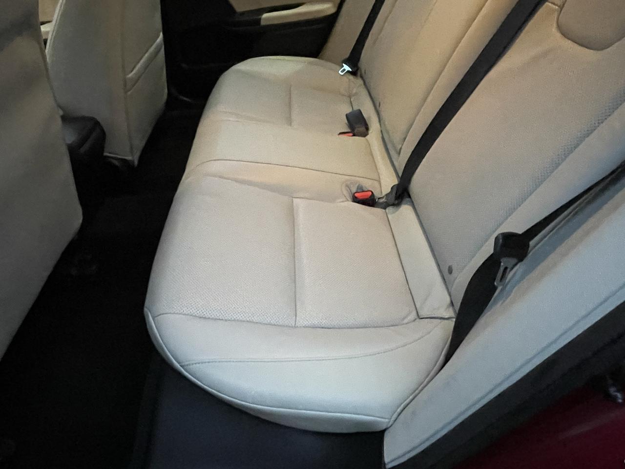 2022 Honda Insight Touring Alexandria VA