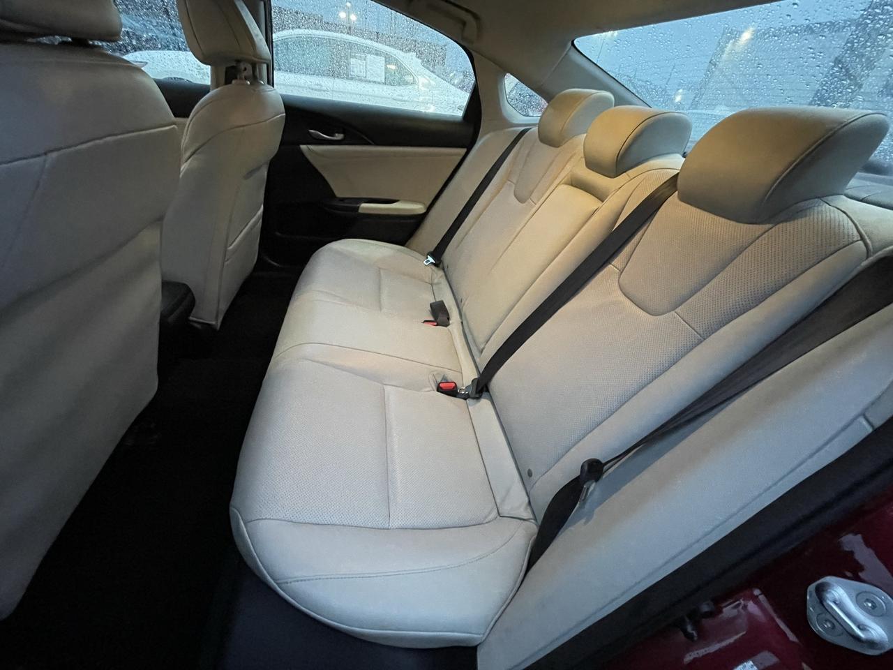 2022 Honda Insight Touring Alexandria VA