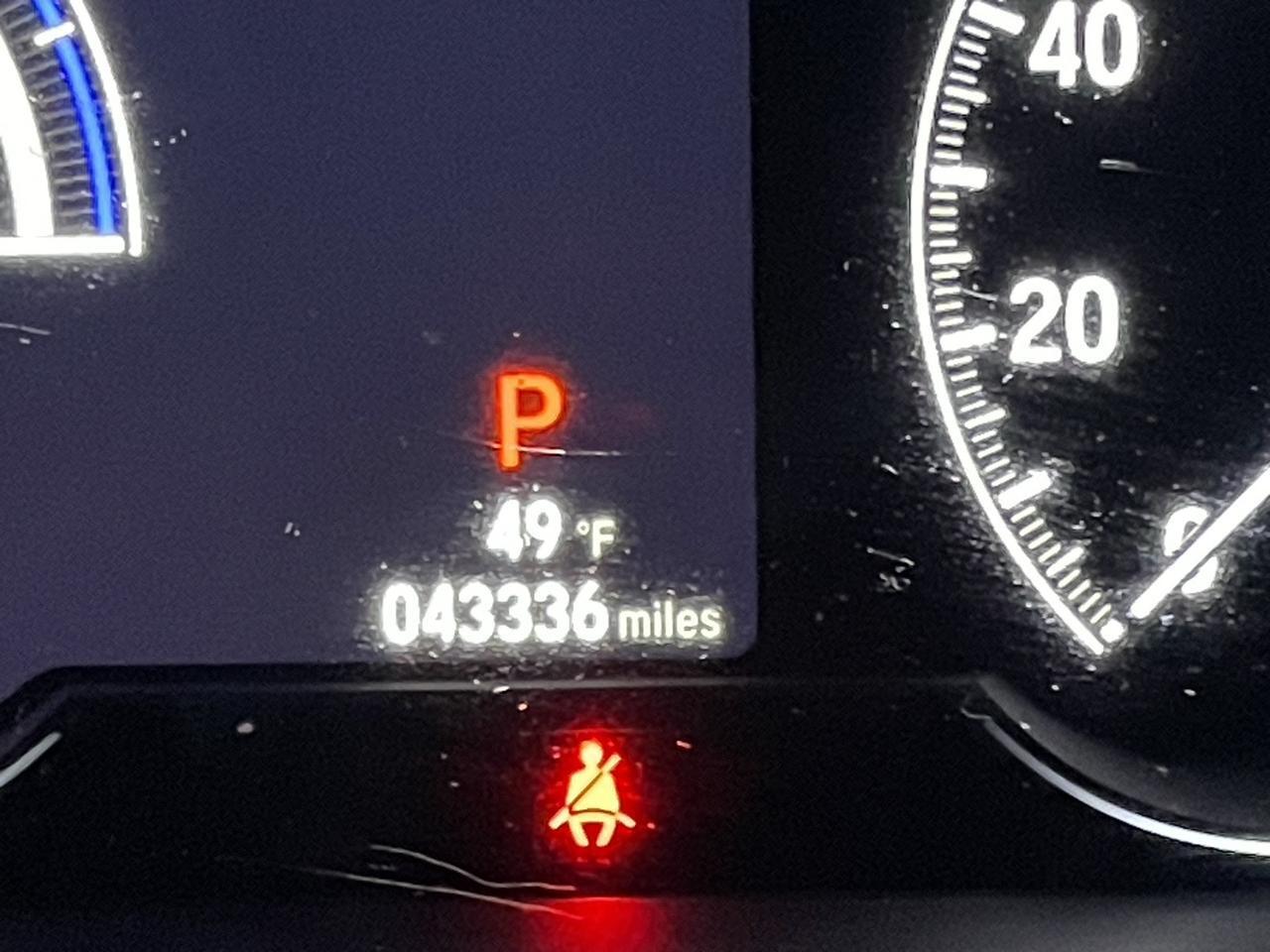 2022 Honda Insight Touring Alexandria VA