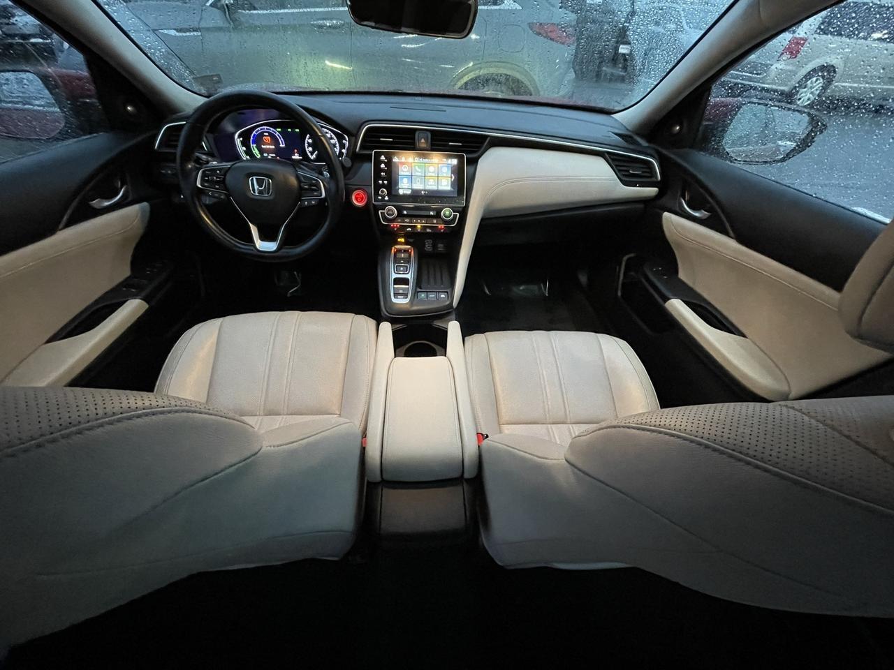 2022 Honda Insight Touring Alexandria VA