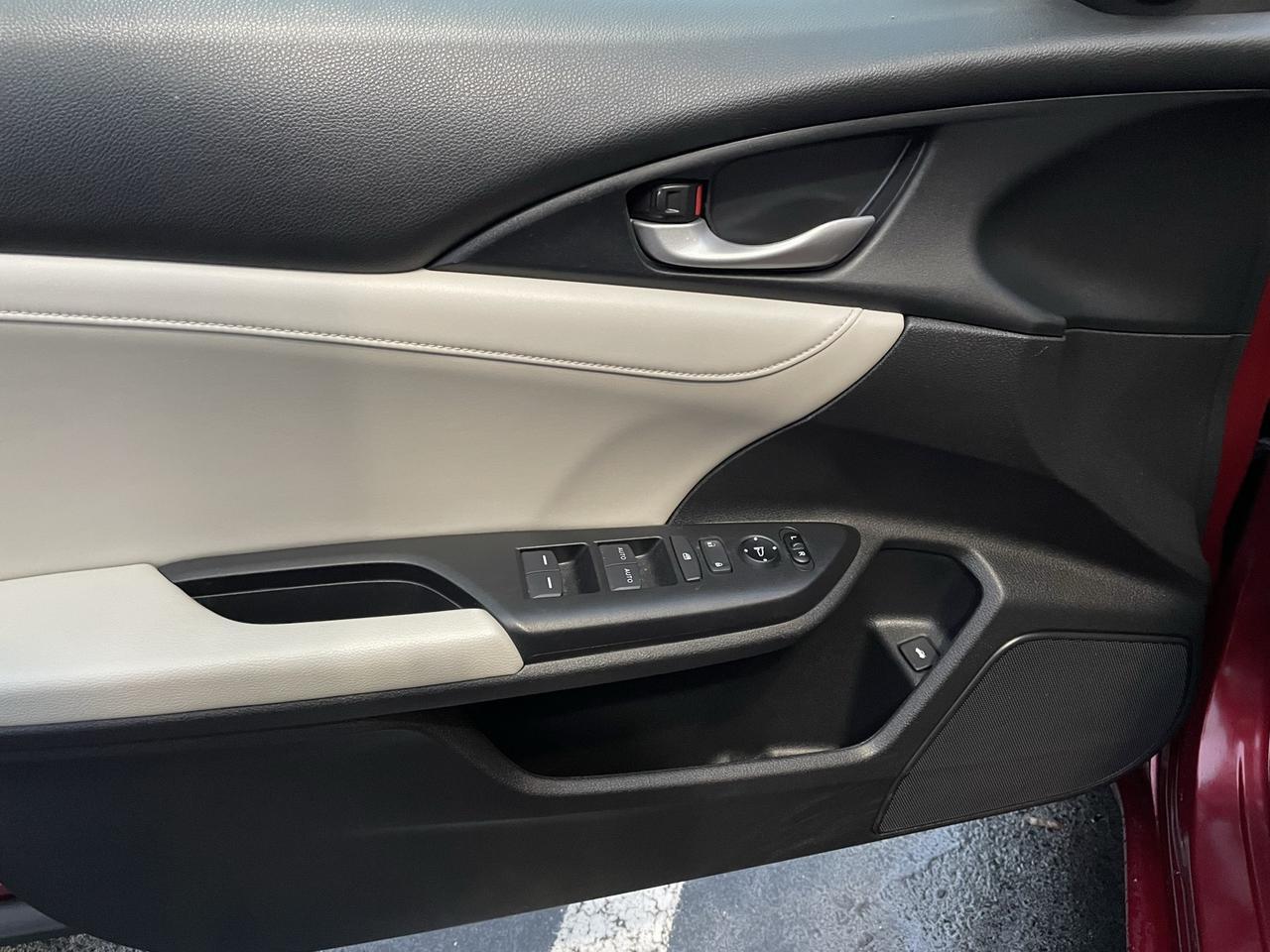 2022 Honda Insight Touring Alexandria VA