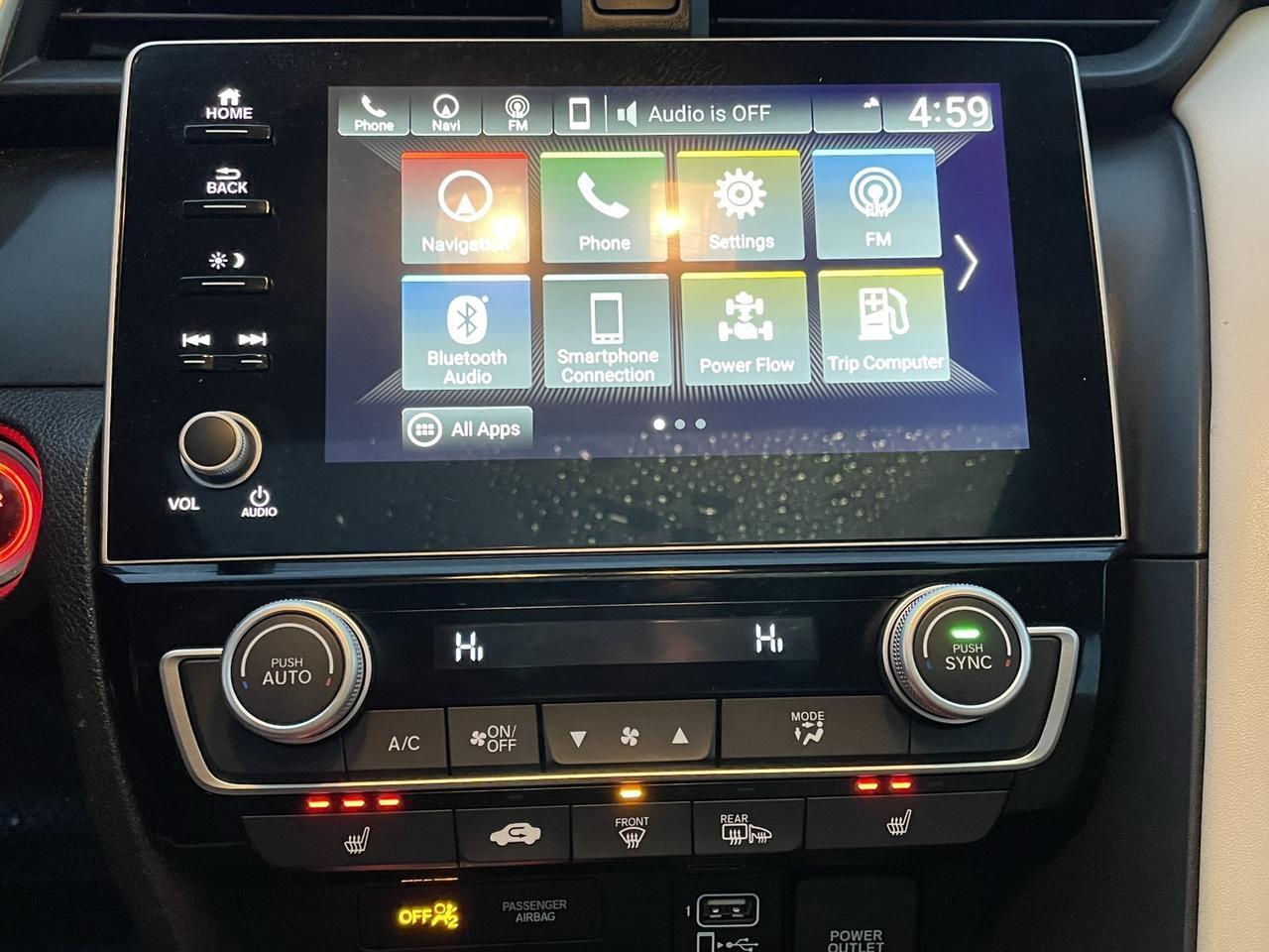 2022 Honda Insight Touring Alexandria VA