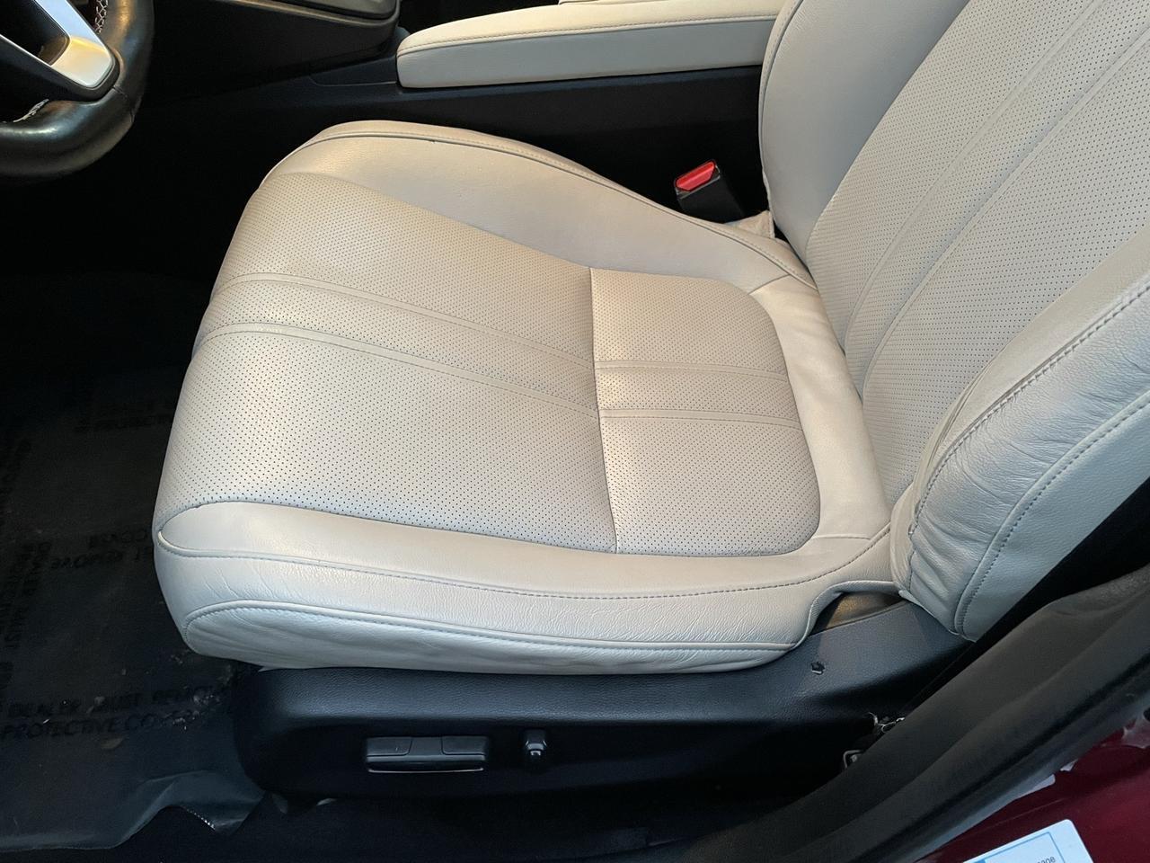 2022 Honda Insight Touring Alexandria VA