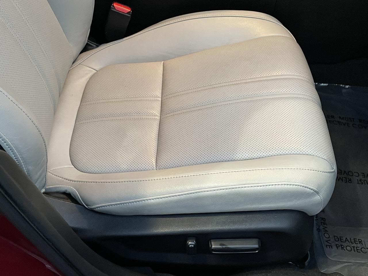 2022 Honda Insight Touring Alexandria VA