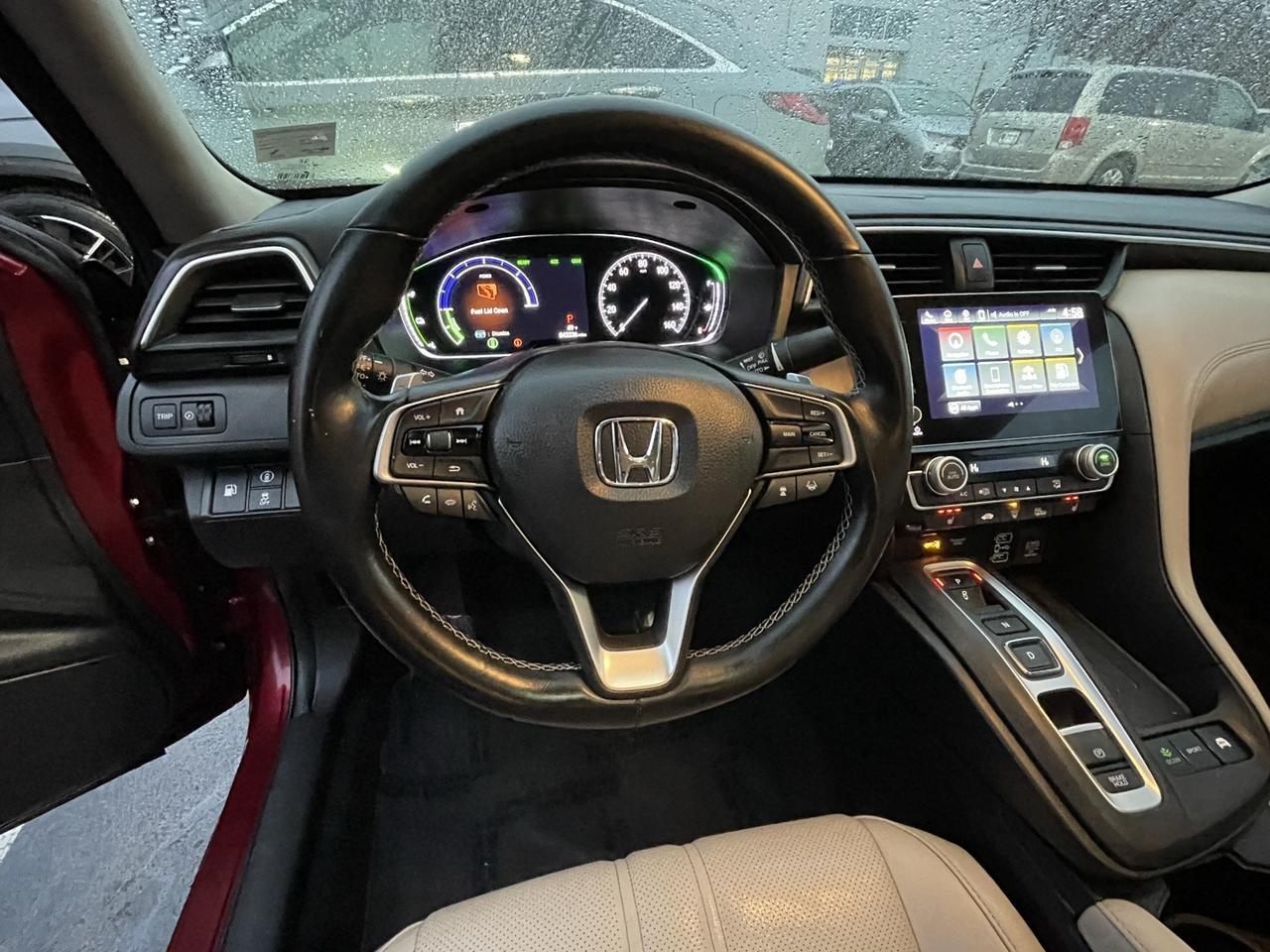 2022 Honda Insight Touring Alexandria VA