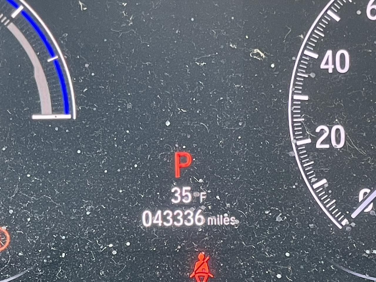 2022 Honda Insight Touring Alexandria VA