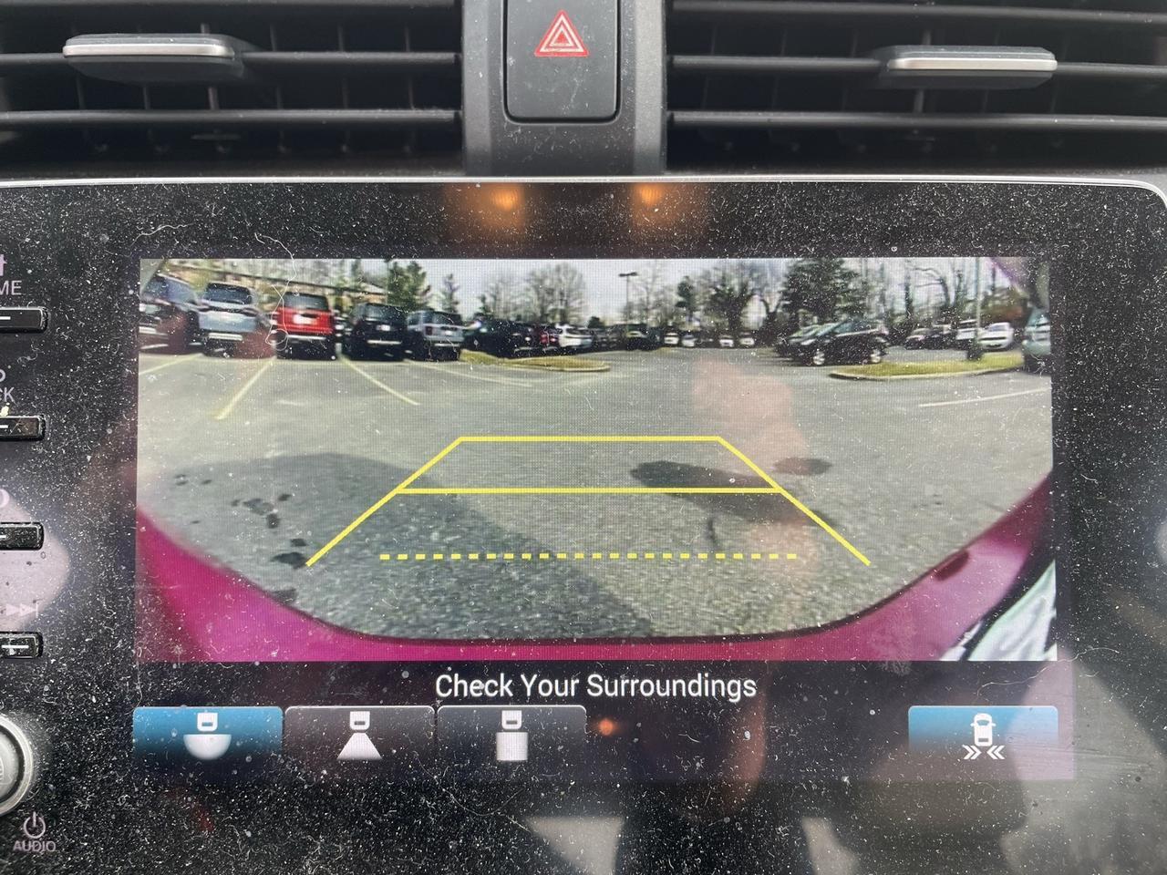 2022 Honda Insight Touring Alexandria VA