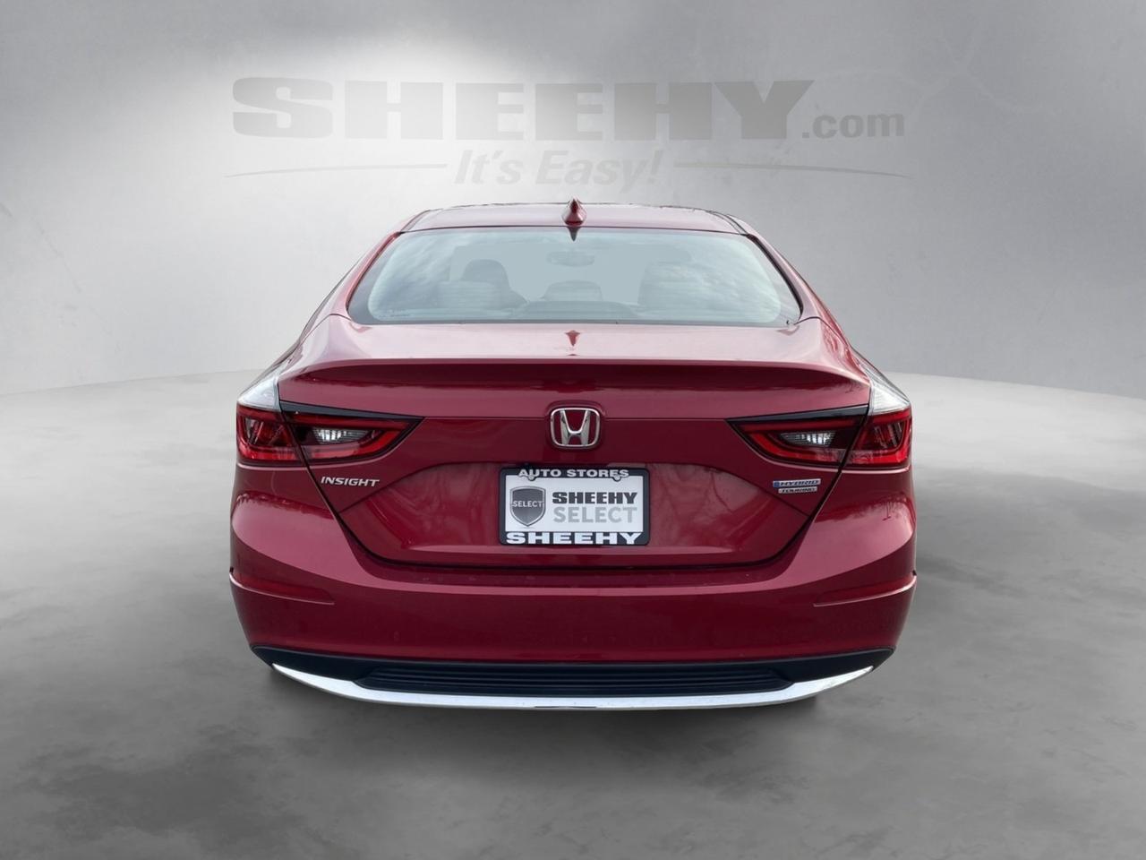 2022 Honda Insight Touring Alexandria VA
