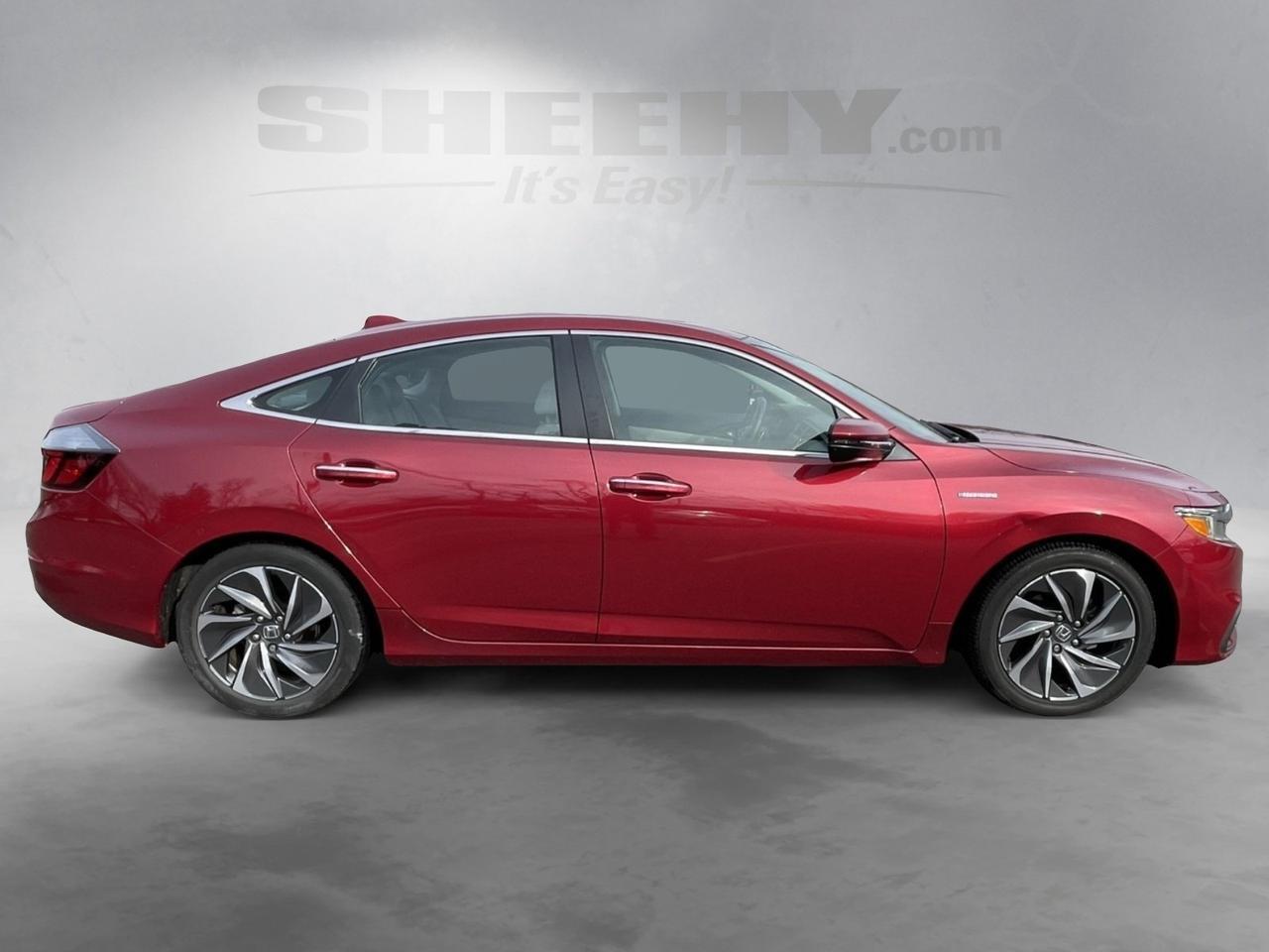 2022 Honda Insight Touring Alexandria VA