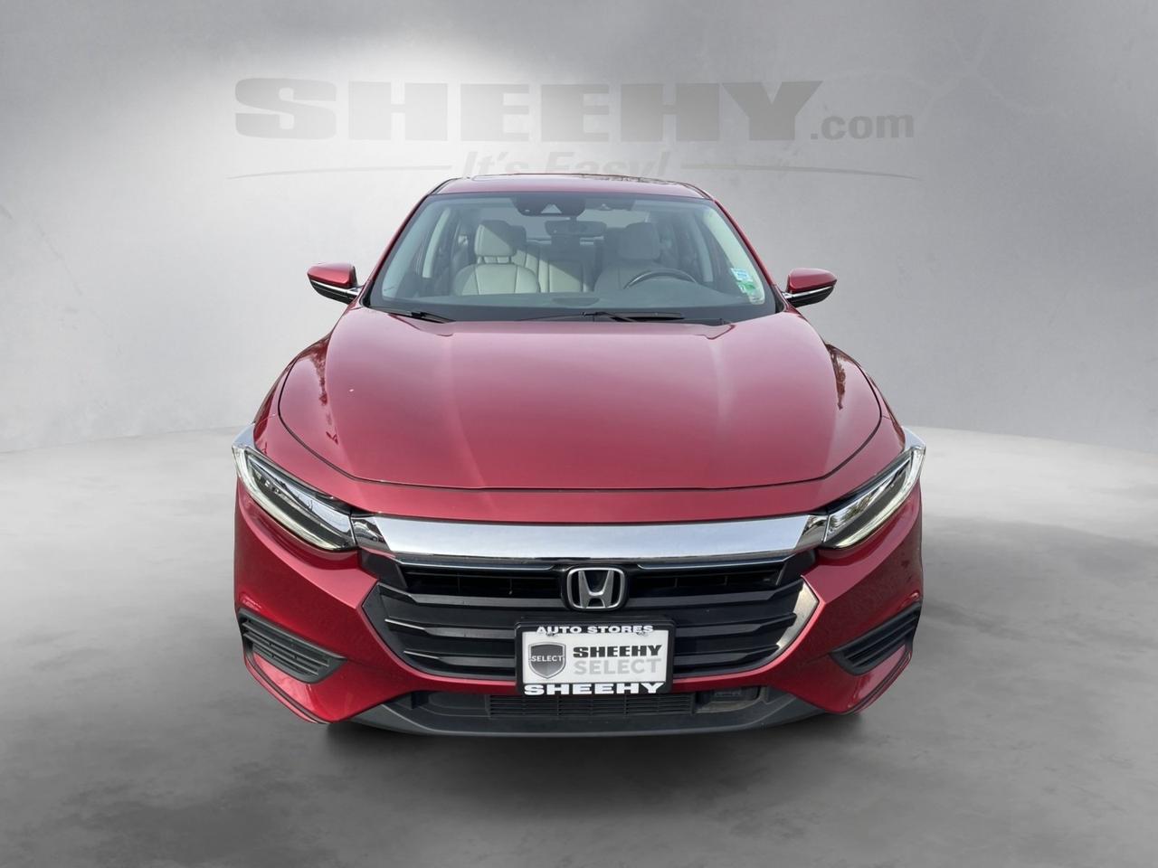2022 Honda Insight Touring Alexandria VA