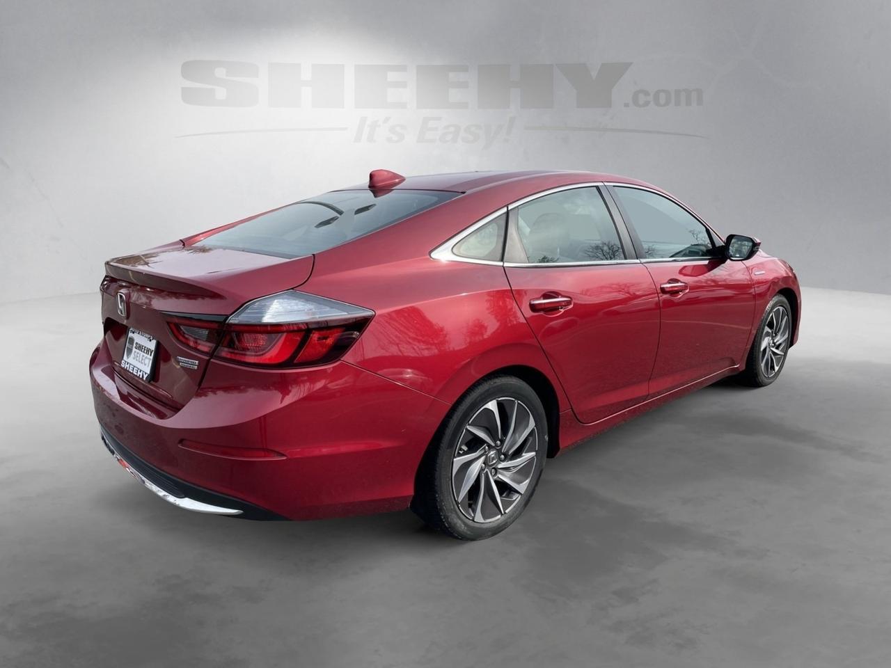 2022 Honda Insight Touring Alexandria VA