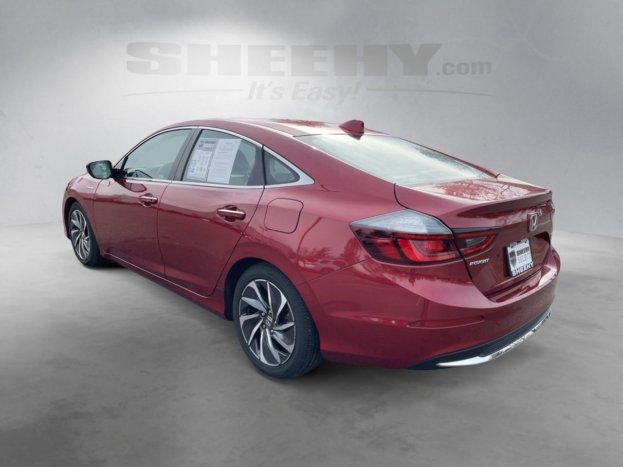 2022 Honda Insight Touring Alexandria VA