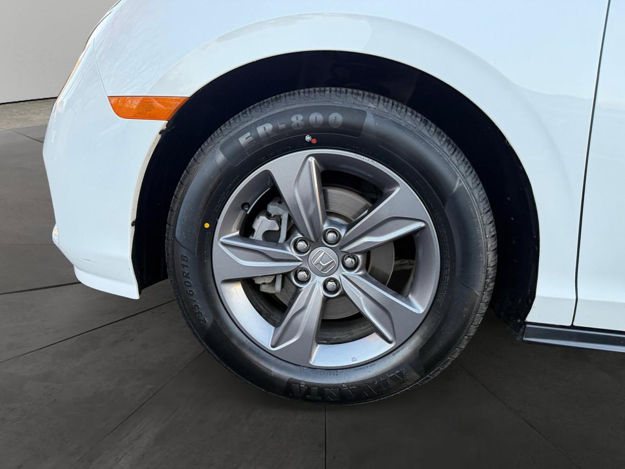 2022 Honda ODYSSEY EX Salt Lake City UT