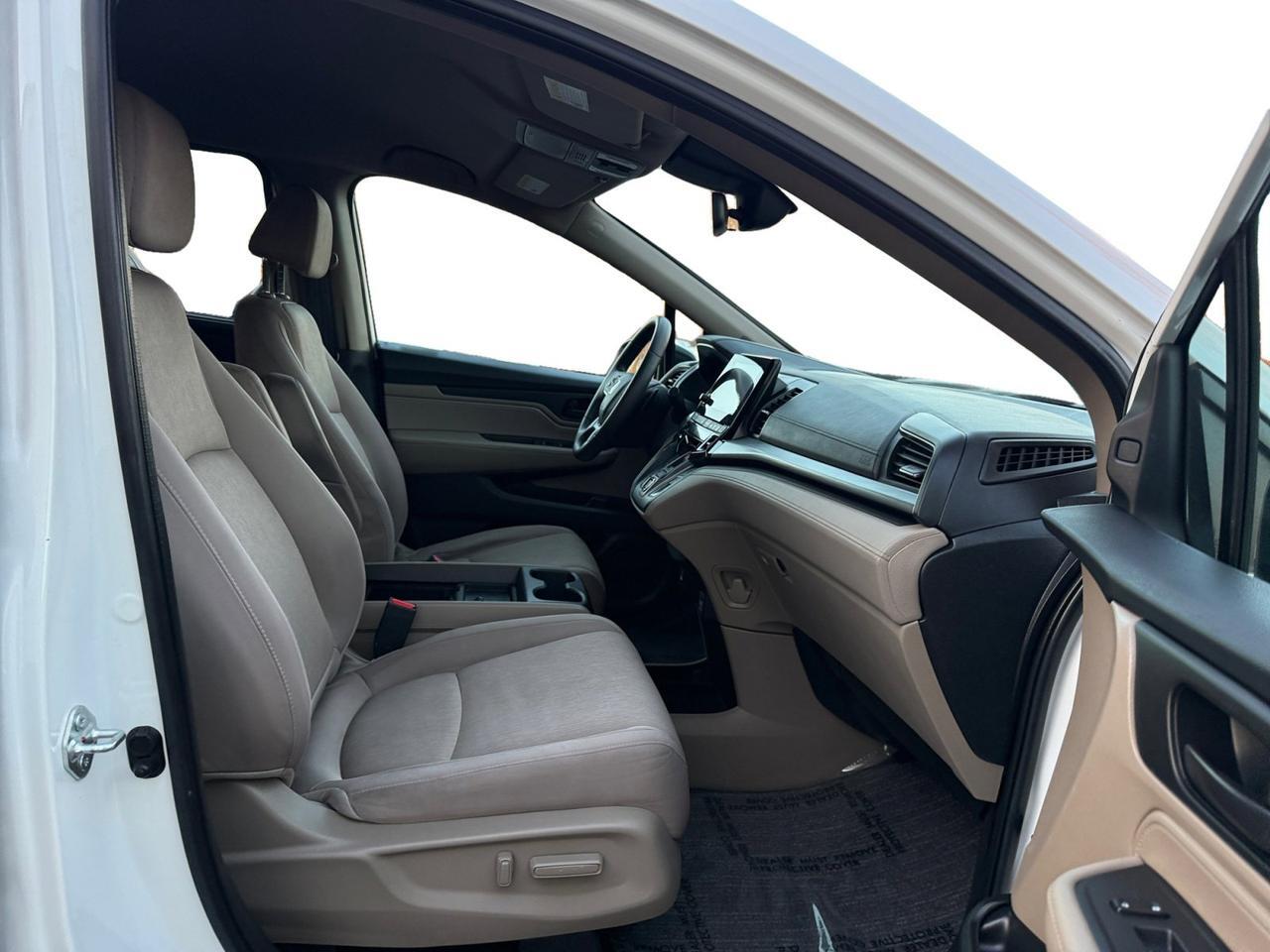 2022 Honda ODYSSEY EX Salt Lake City UT