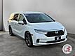2022 Honda ODYSSEY EX