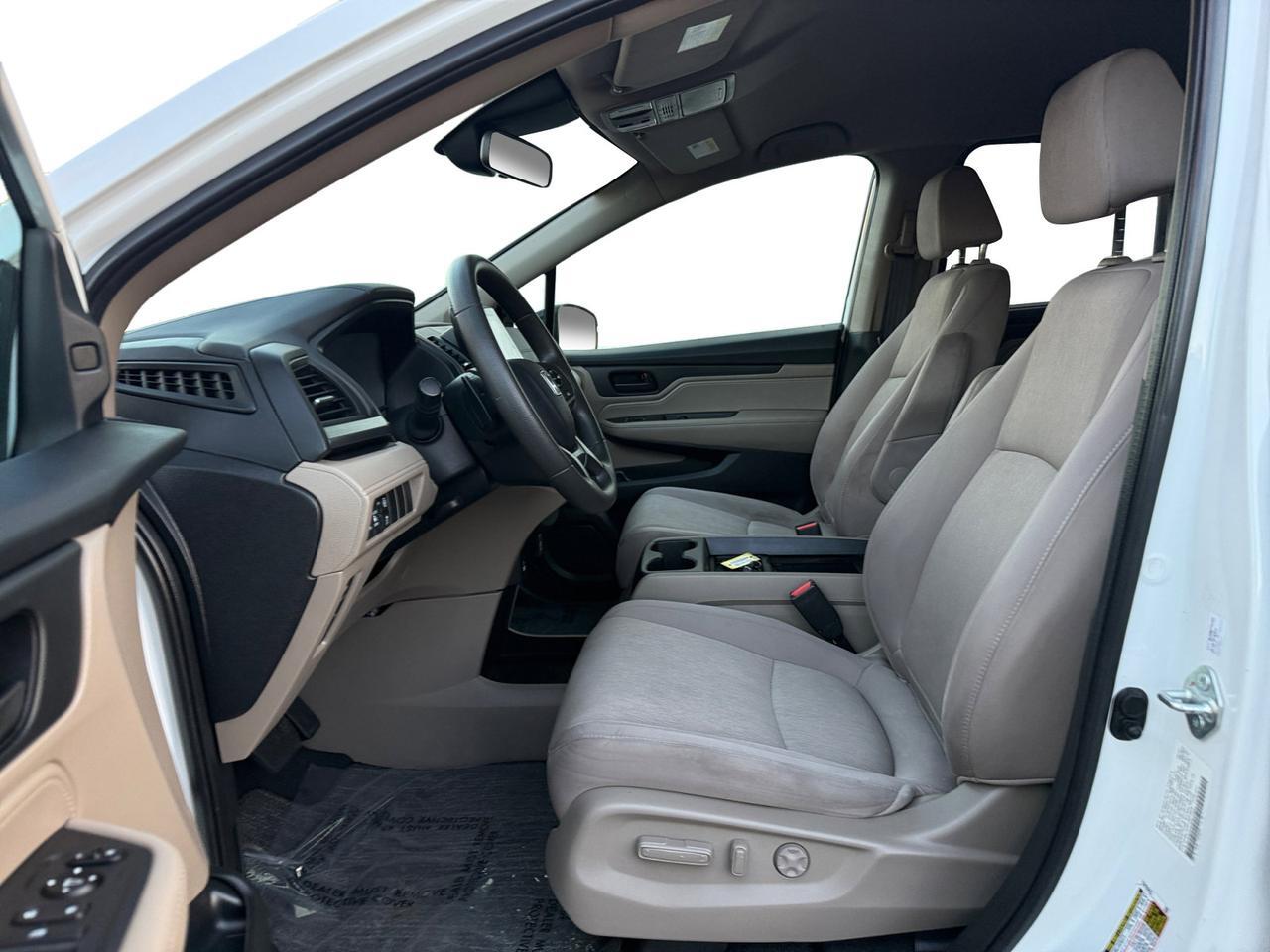 2022 Honda ODYSSEY EX Salt Lake City UT