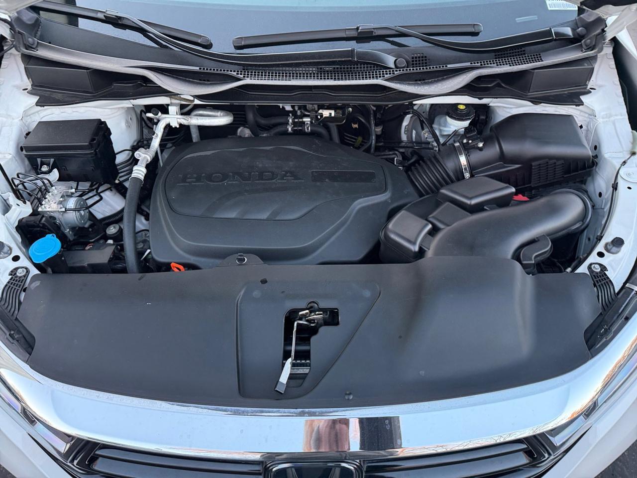 2022 Honda ODYSSEY EX Salt Lake City UT