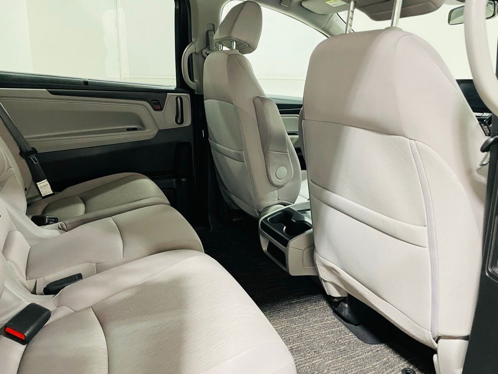 2022 Honda Odyssey EX Jersey City NJ