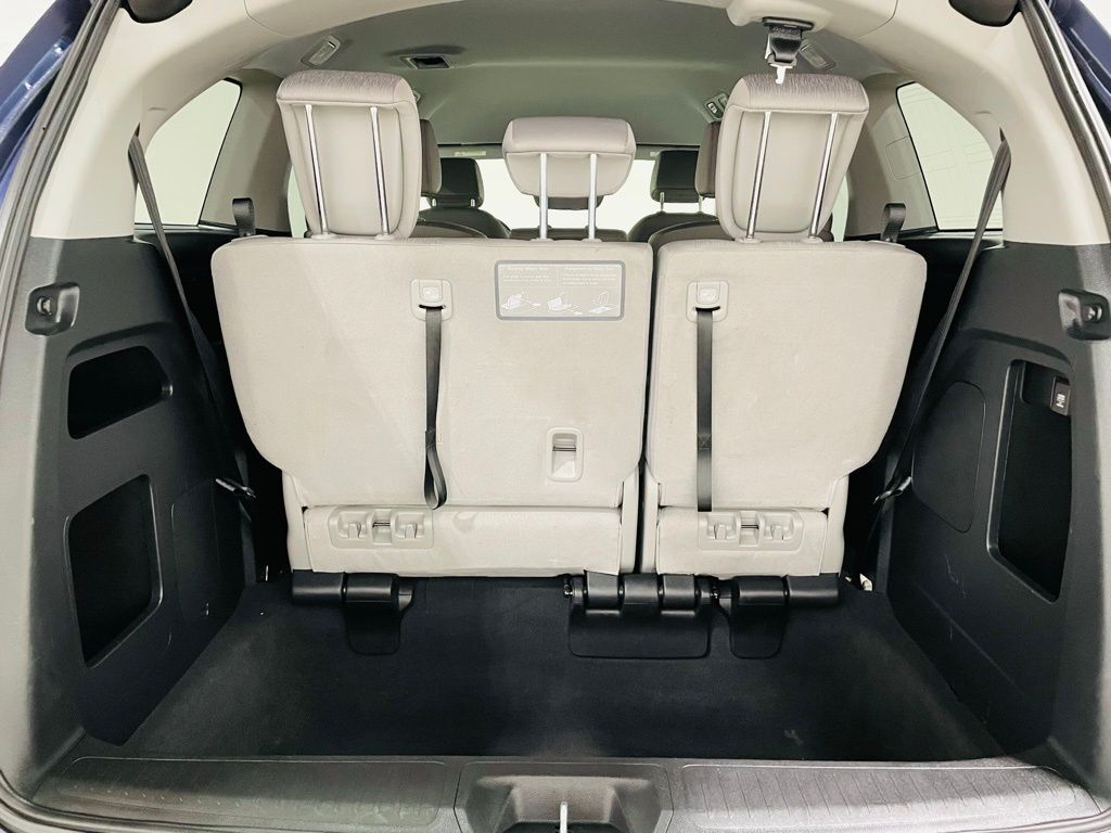 2022 Honda Odyssey EX Jersey City NJ