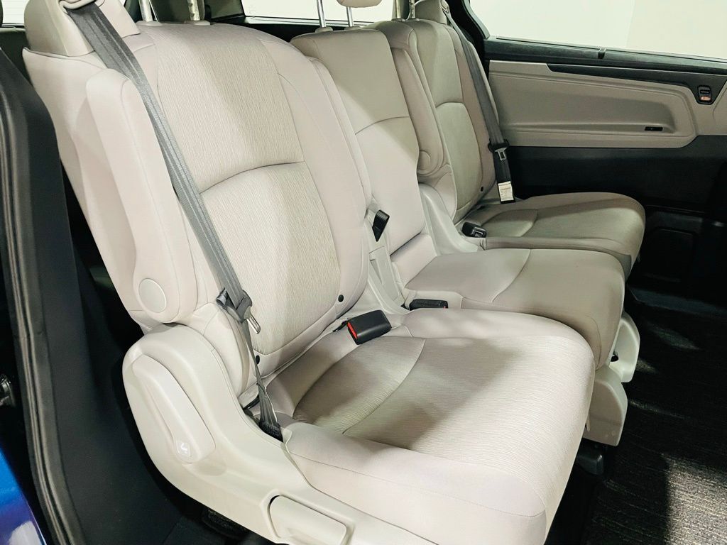 2022 Honda Odyssey EX Jersey City NJ